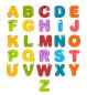 Alphabetic